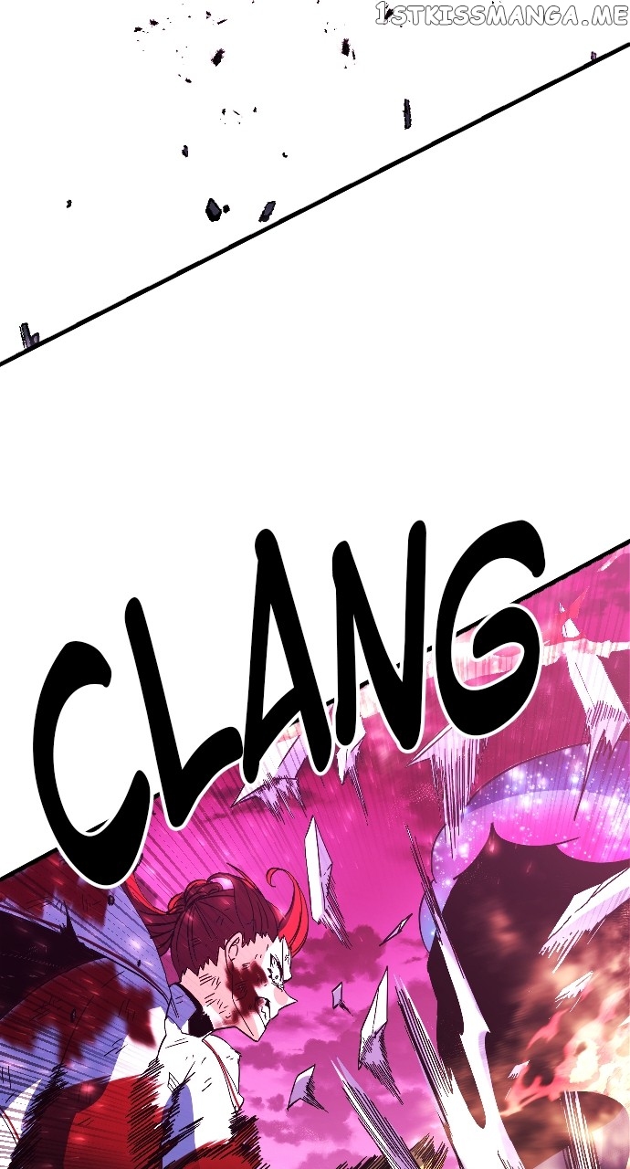 The Last Golden Child chapter 94 page 70