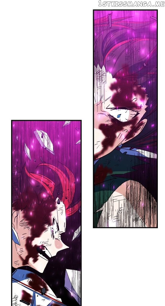 The Last Golden Child chapter 94 page 72