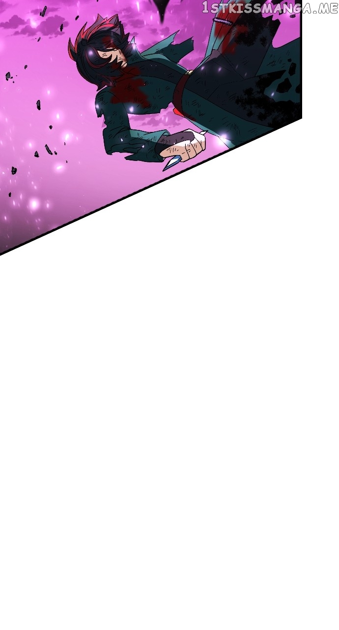 The Last Golden Child chapter 94 page 75