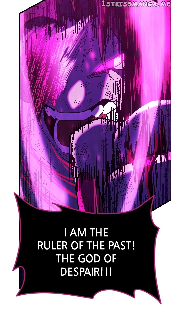 The Last Golden Child chapter 94 page 78