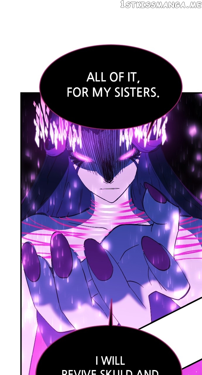 The Last Golden Child chapter 94 page 8