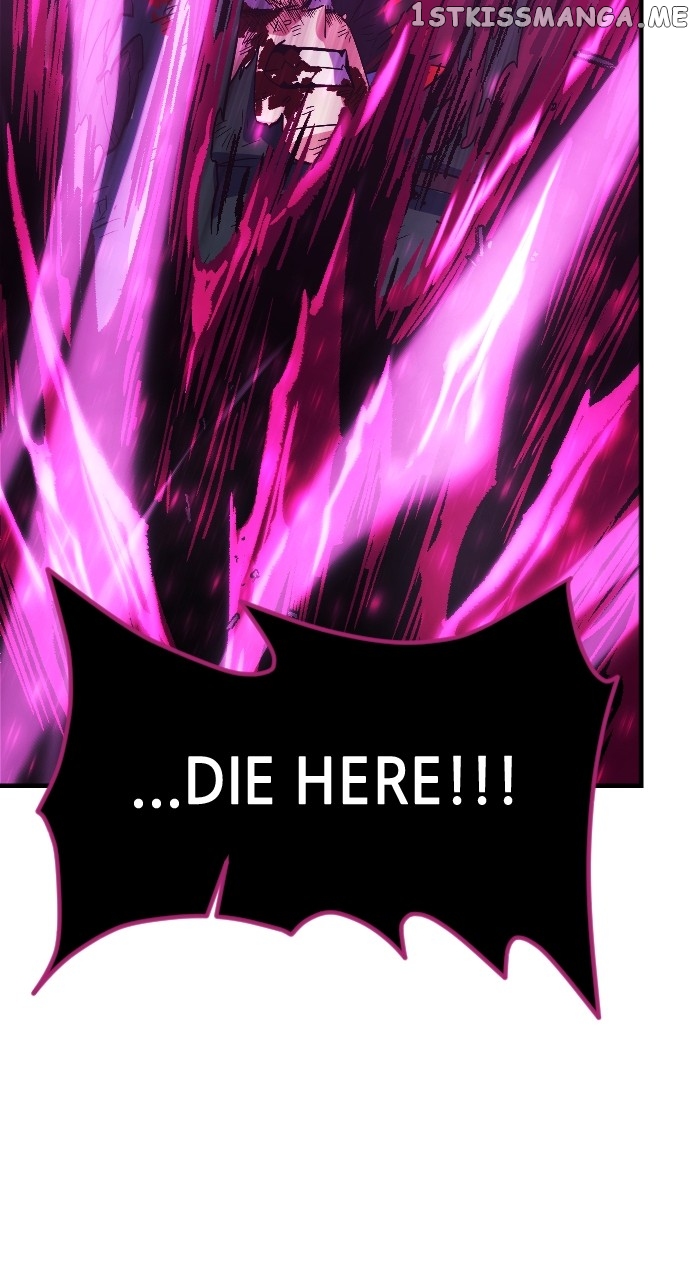 The Last Golden Child chapter 94 page 80