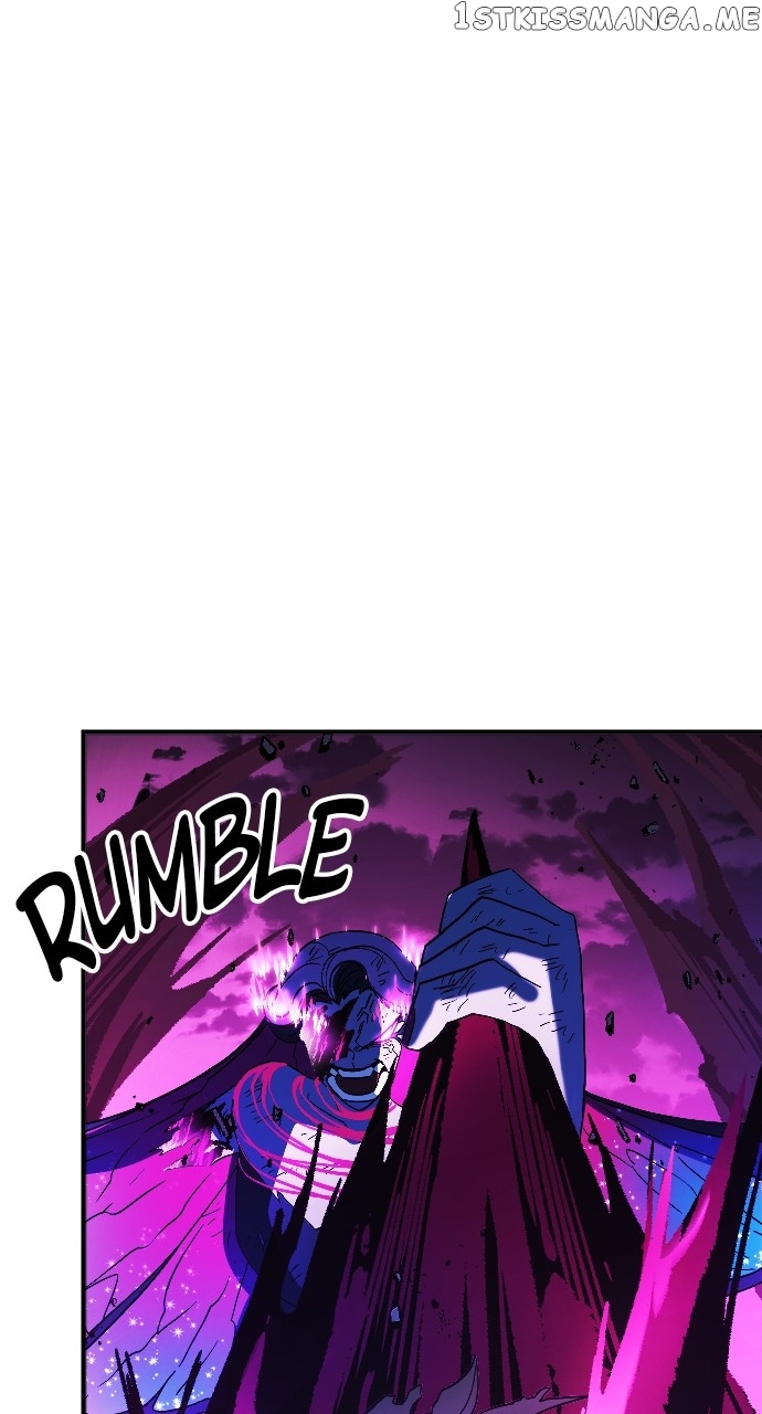 The Last Golden Child chapter 94 page 83