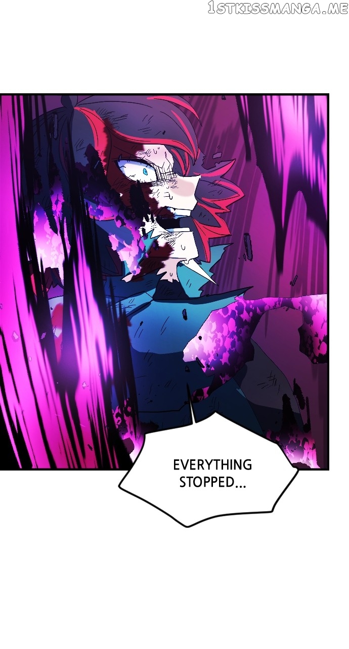 The Last Golden Child chapter 94 page 85