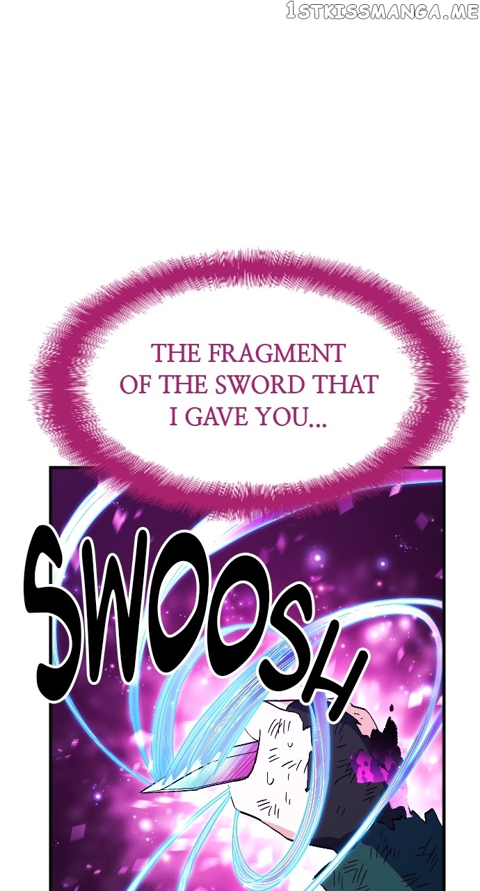 The Last Golden Child chapter 94 page 86