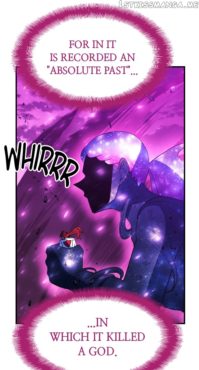 The Last Golden Child chapter 94 page 88