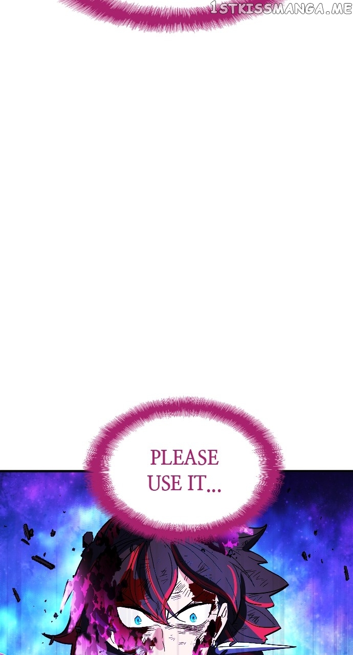 The Last Golden Child chapter 94 page 89