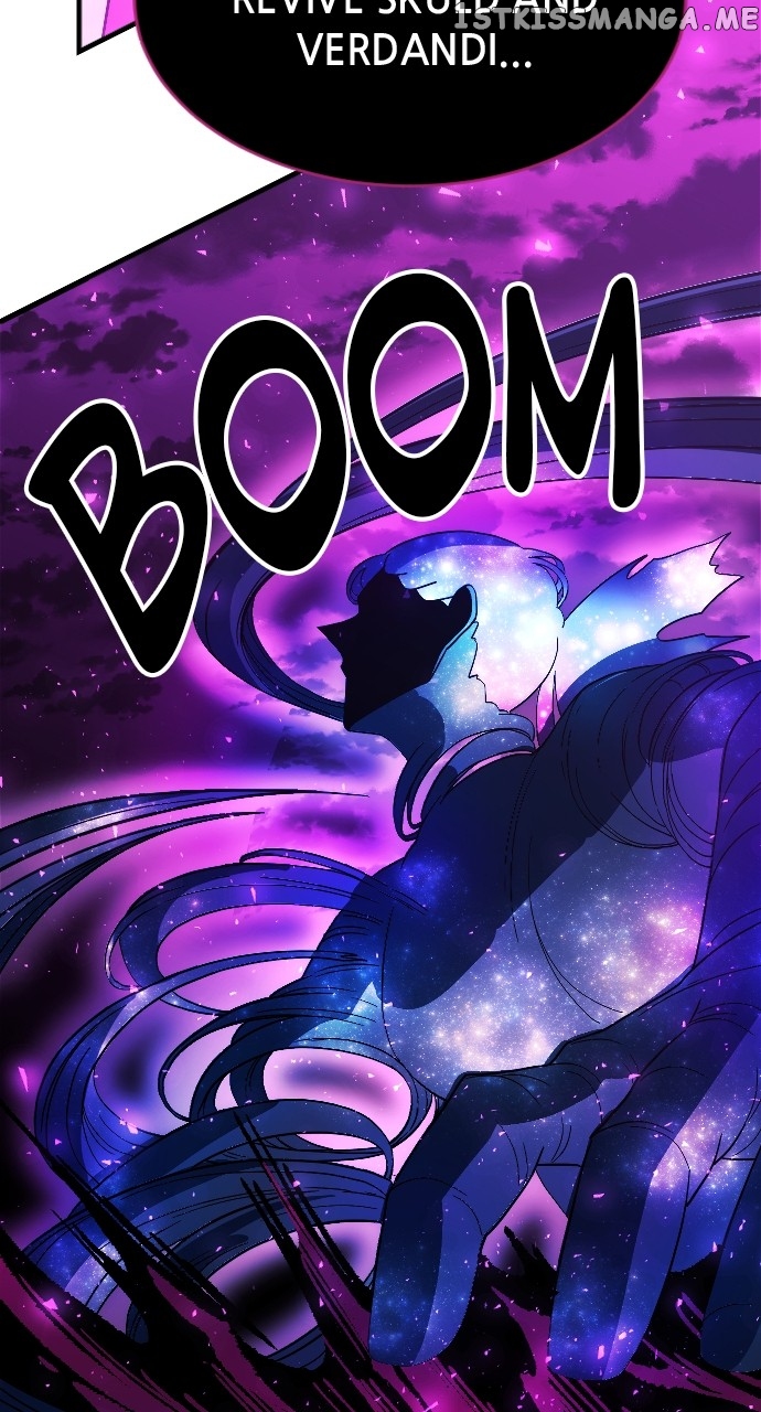 The Last Golden Child chapter 94 page 9