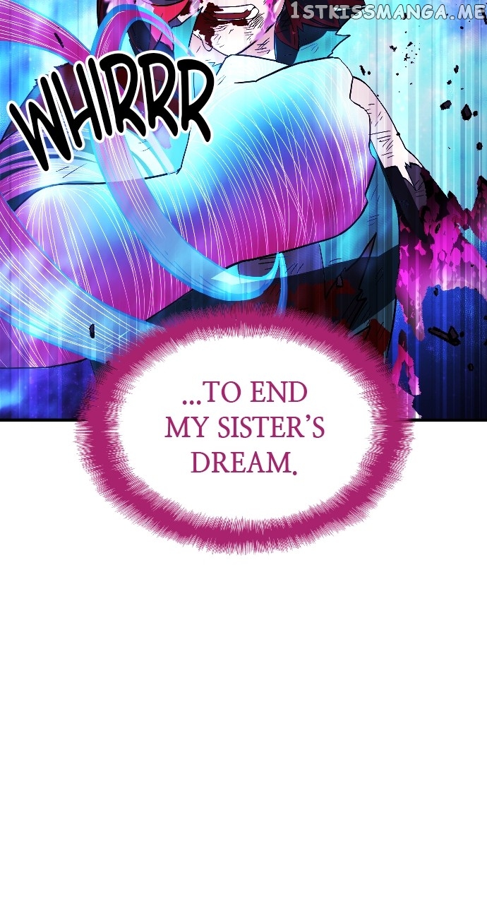 The Last Golden Child chapter 94 page 90