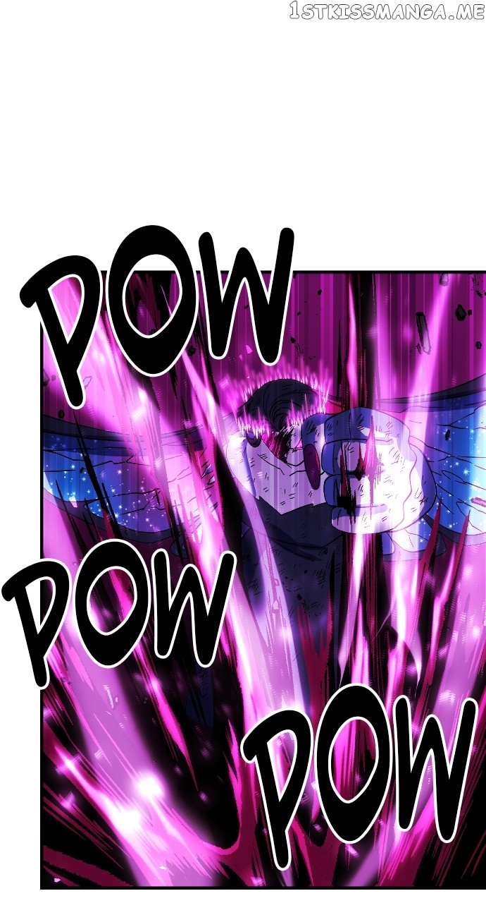 The Last Golden Child chapter 94 page 91