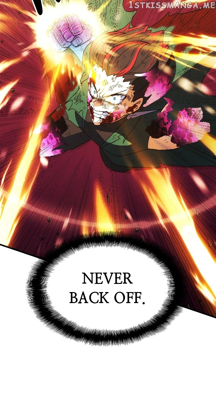 The Last Golden Child chapter 94 page 96