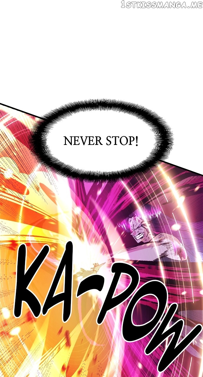 The Last Golden Child chapter 94 page 97