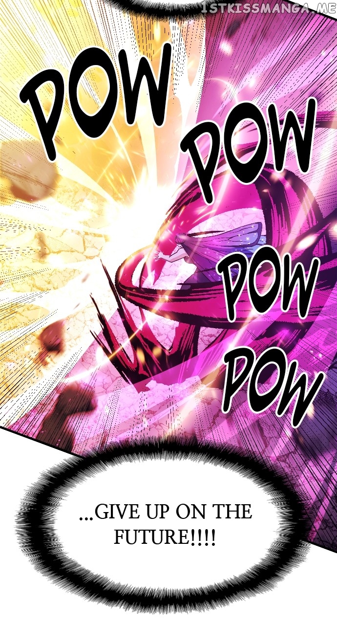 The Last Golden Child chapter 94 page 99