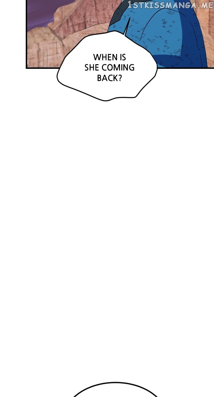 The Last Golden Child chapter 95 page 101