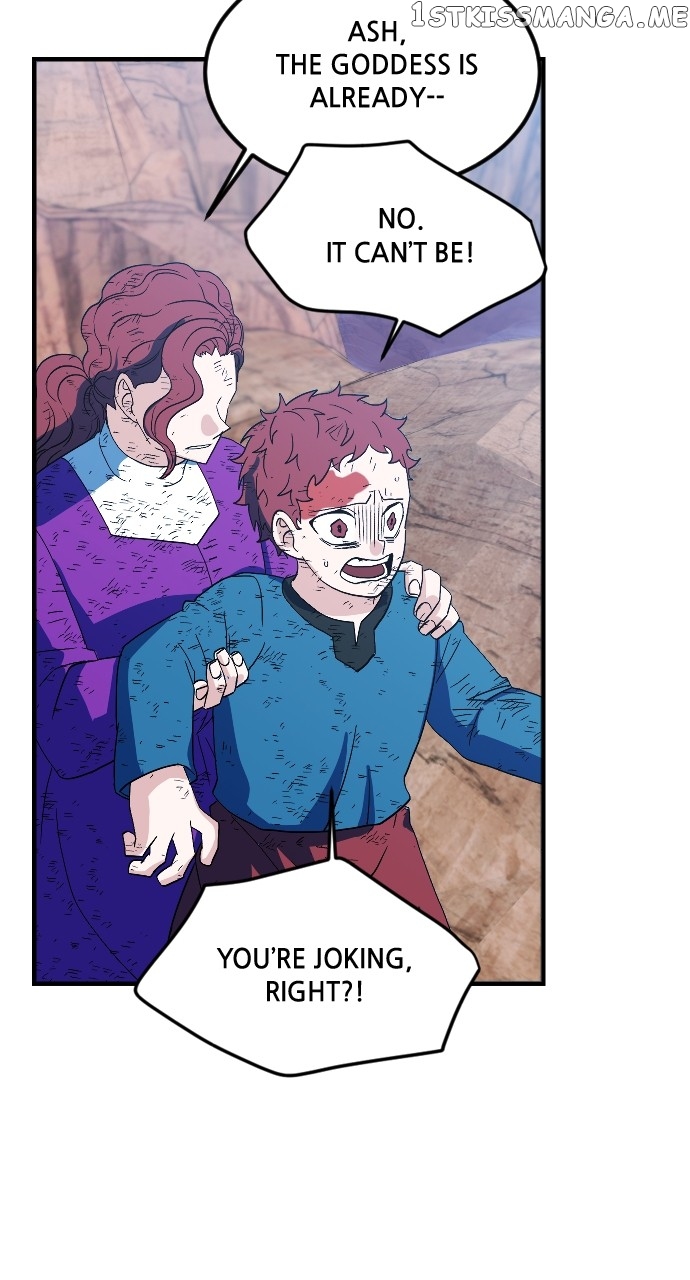 The Last Golden Child chapter 95 page 102