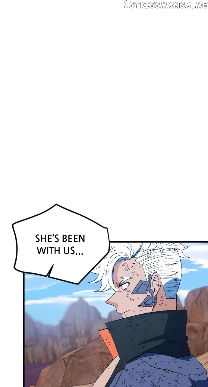 The Last Golden Child chapter 95 page 103