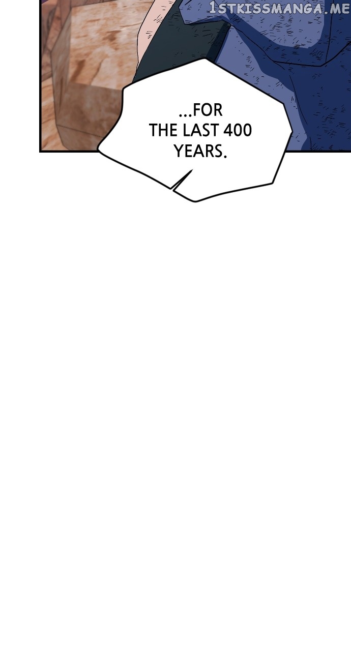 The Last Golden Child chapter 95 page 104