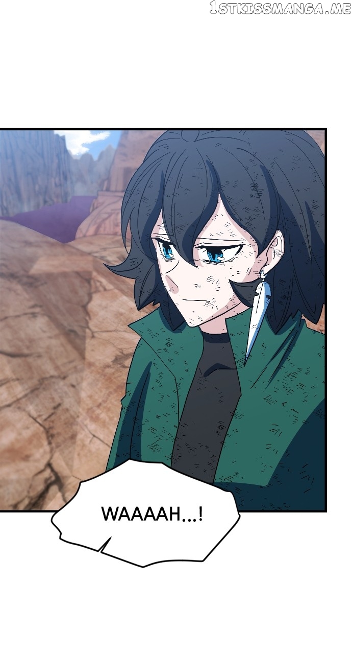 The Last Golden Child chapter 95 page 108