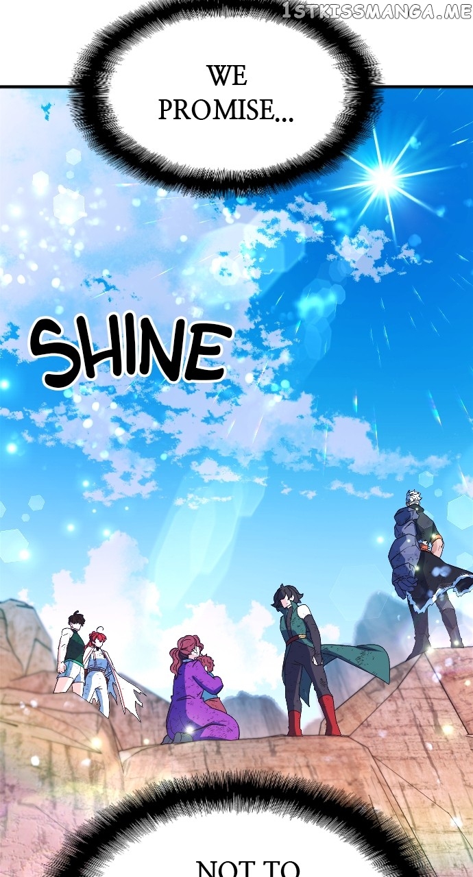 The Last Golden Child chapter 95 page 111