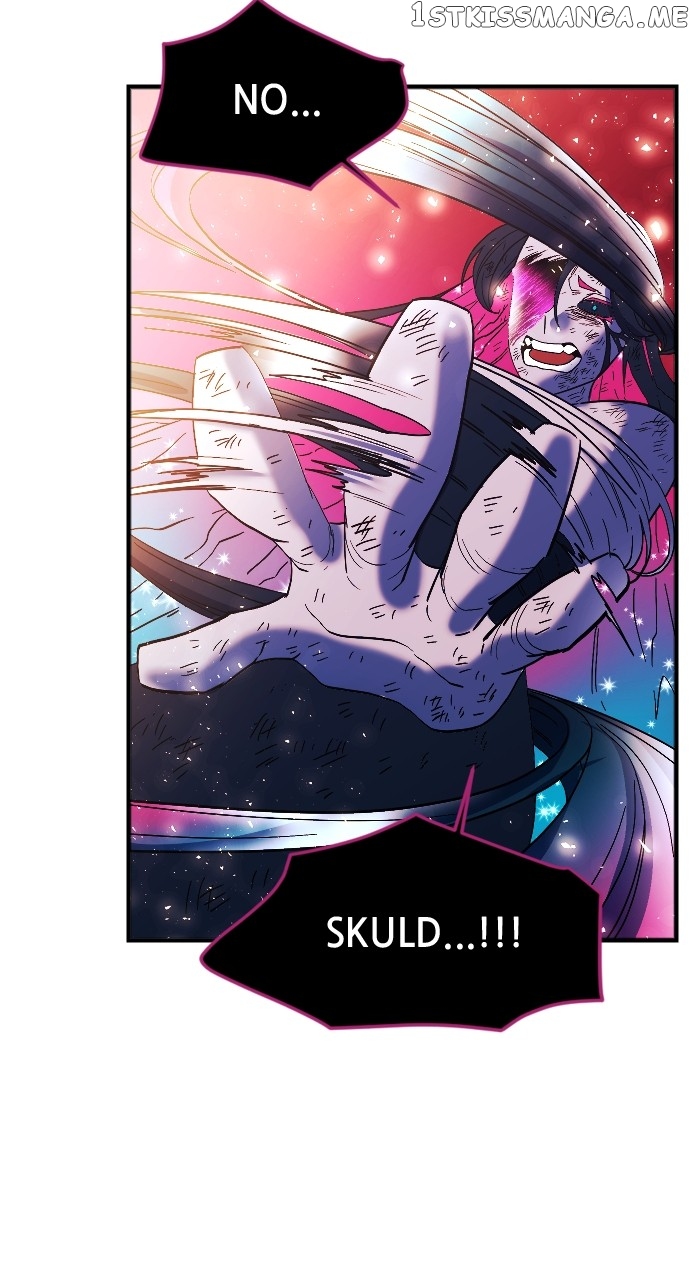 The Last Golden Child chapter 95 page 13