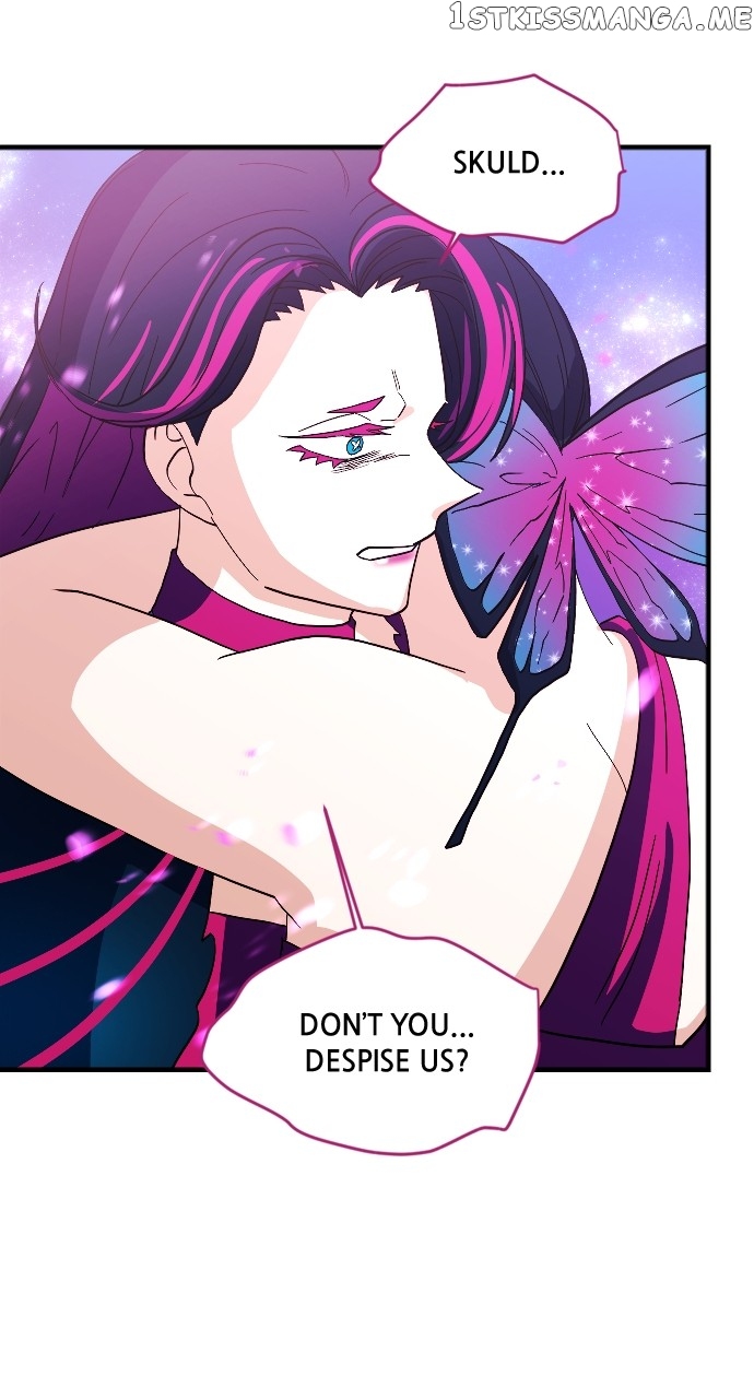 The Last Golden Child chapter 95 page 19