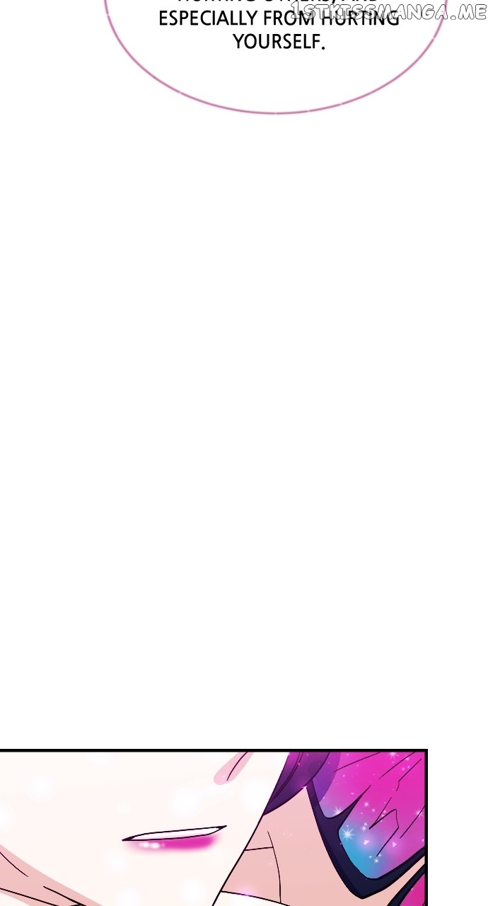 The Last Golden Child chapter 95 page 21