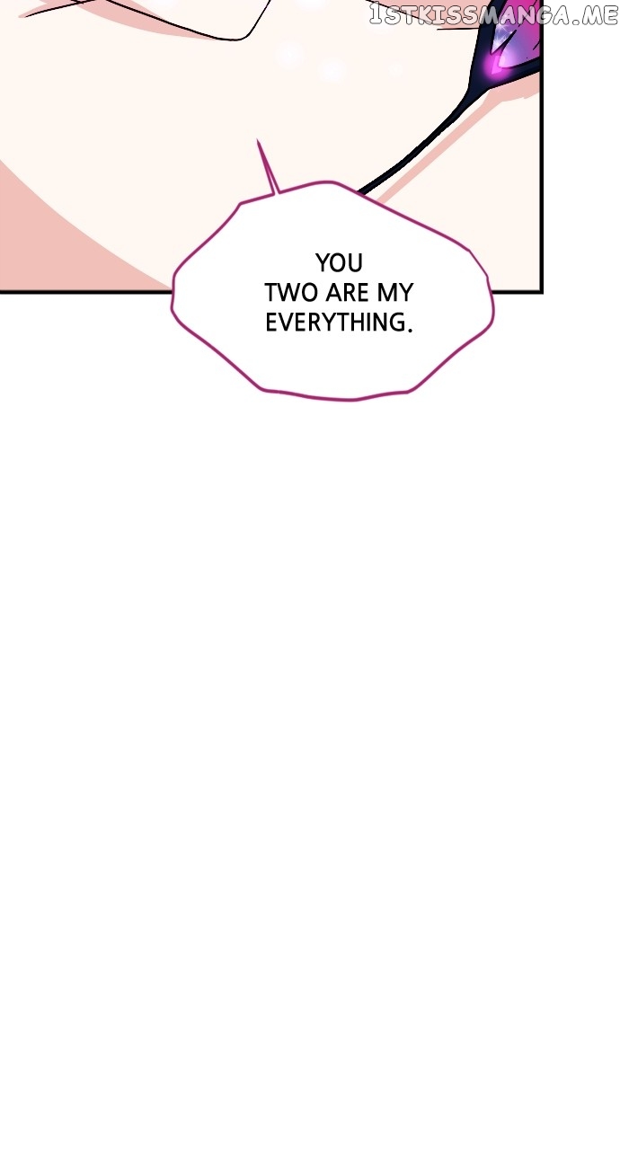 The Last Golden Child chapter 95 page 22