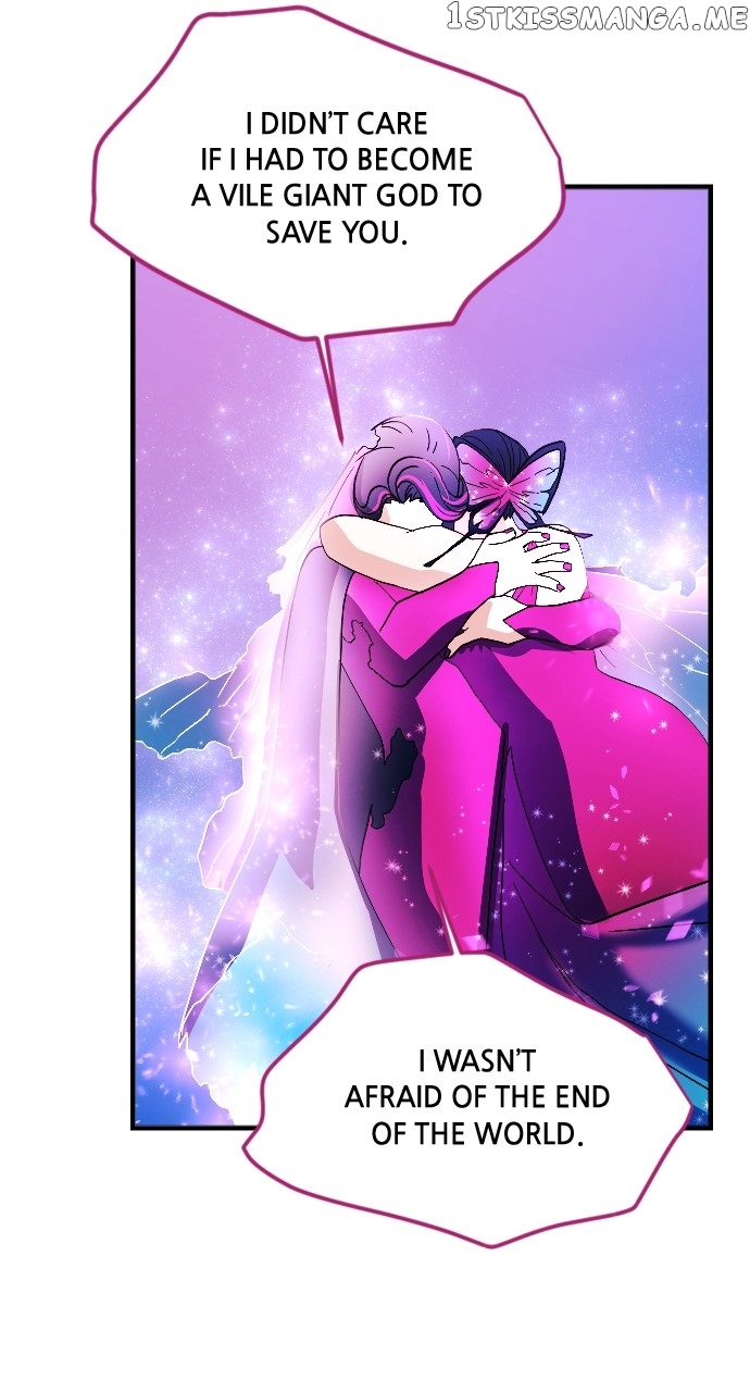 The Last Golden Child chapter 95 page 23