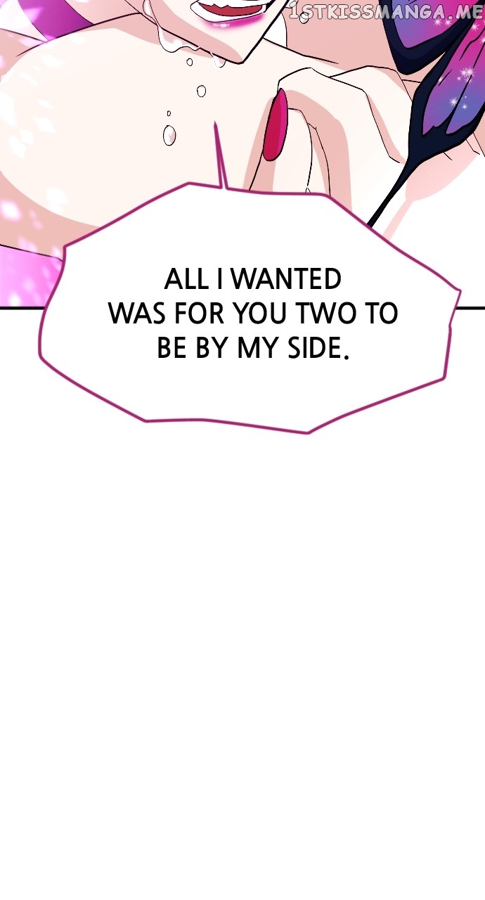 The Last Golden Child chapter 95 page 25