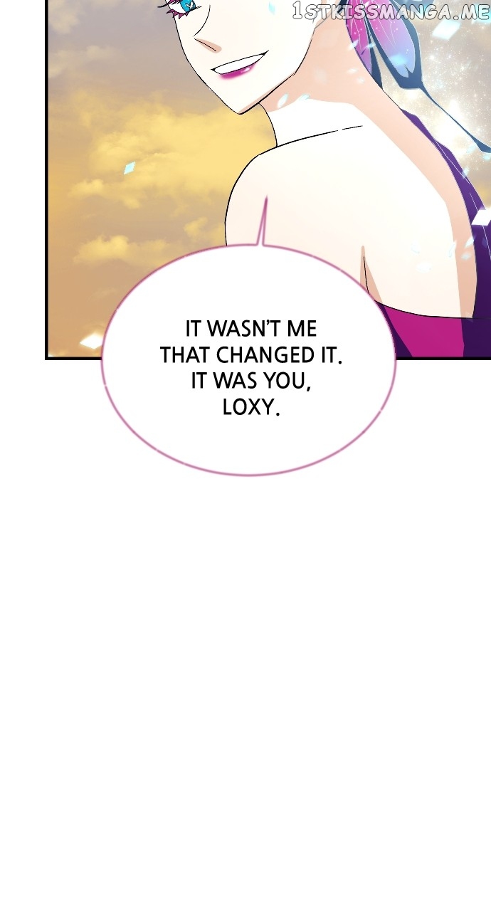 The Last Golden Child chapter 95 page 35