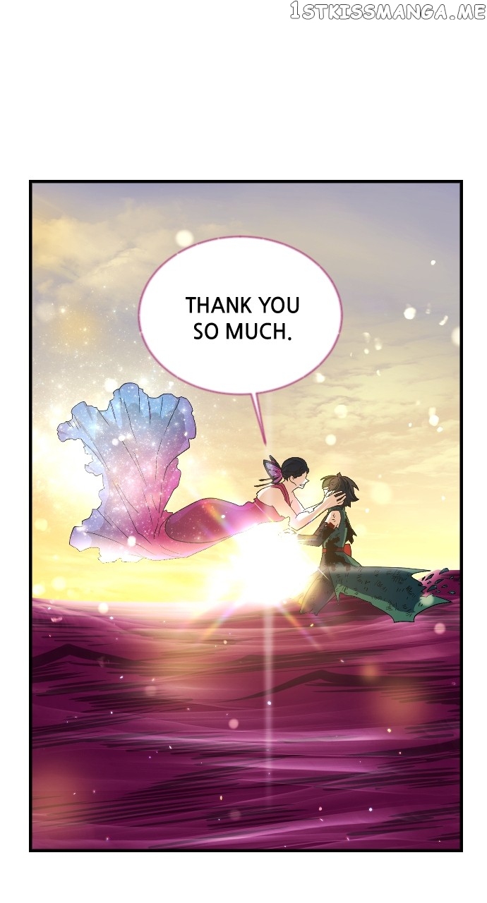 The Last Golden Child chapter 95 page 36