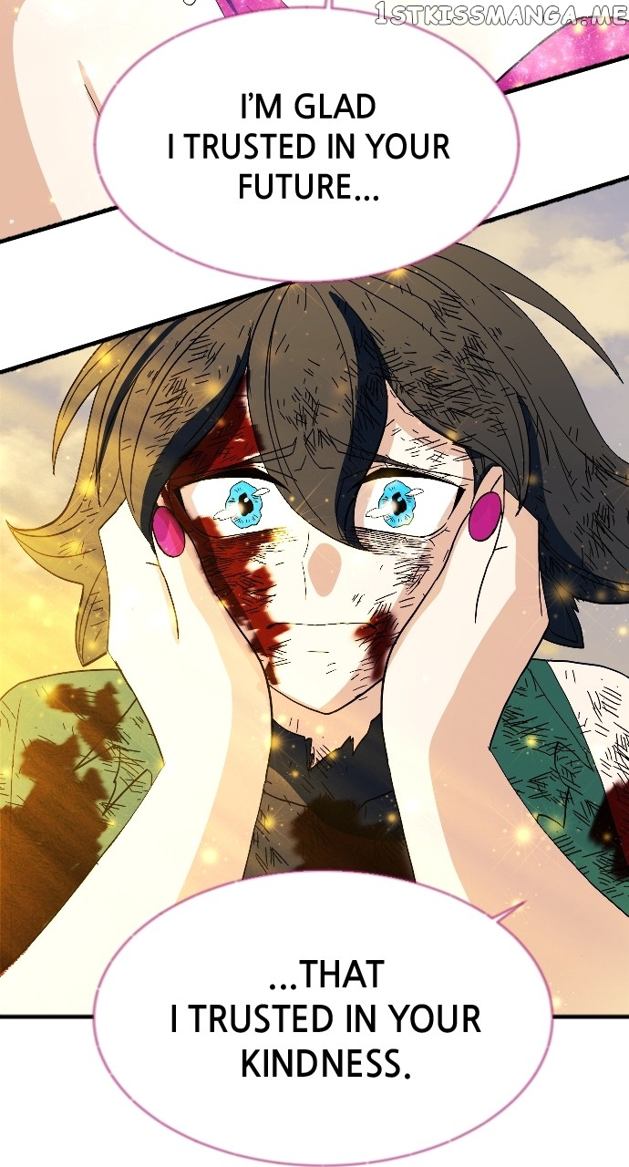 The Last Golden Child chapter 95 page 38
