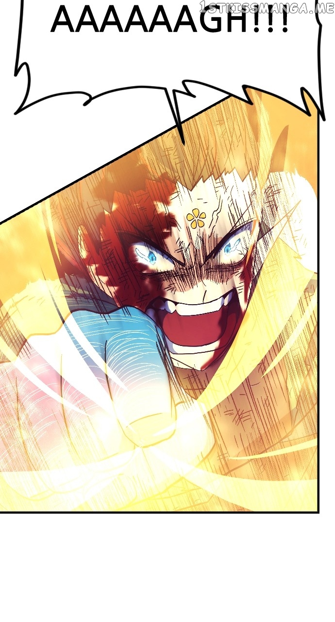 The Last Golden Child chapter 95 page 4