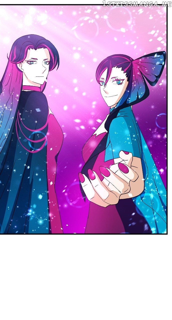 The Last Golden Child chapter 95 page 41