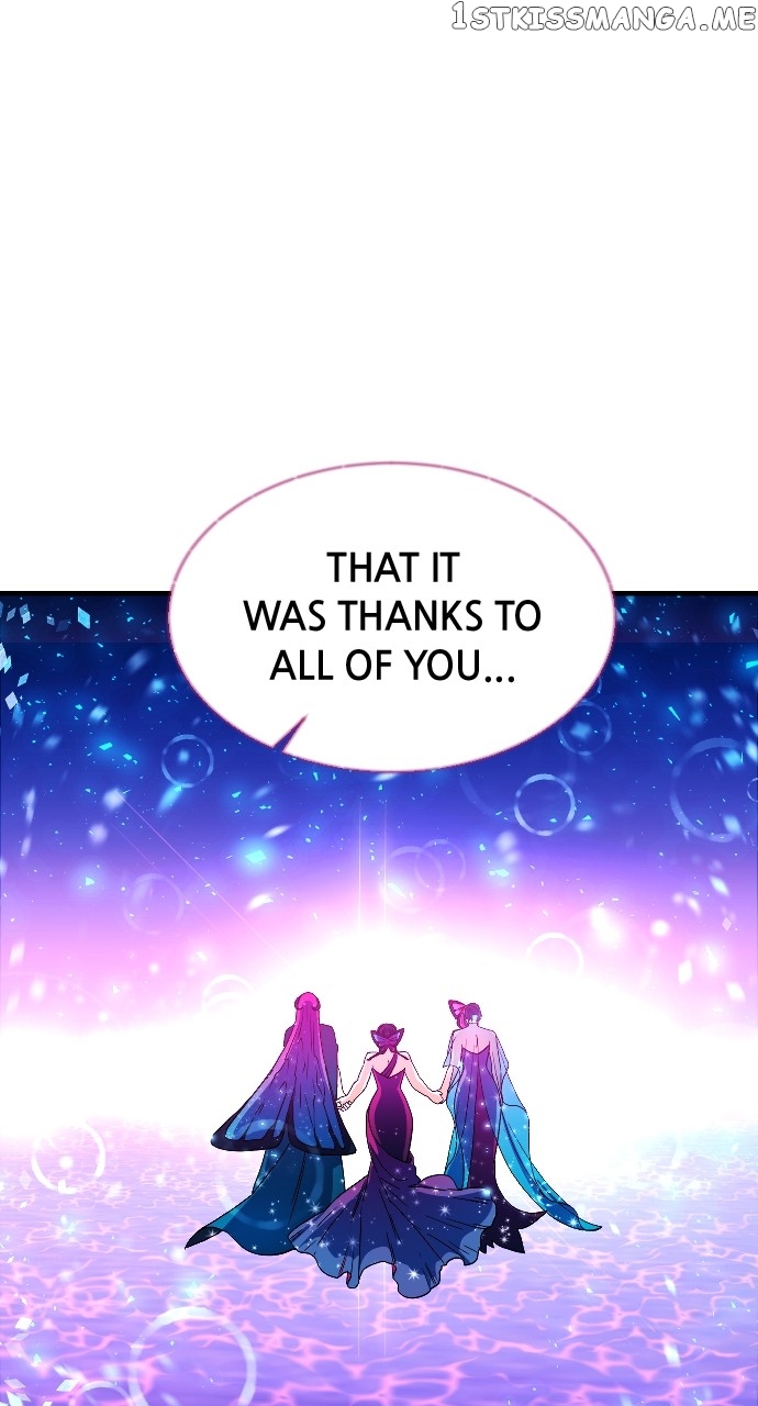 The Last Golden Child chapter 95 page 42