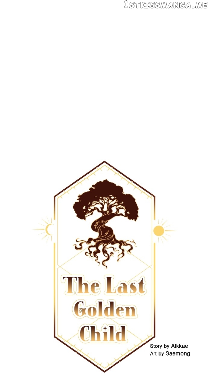 The Last Golden Child chapter 95 page 45