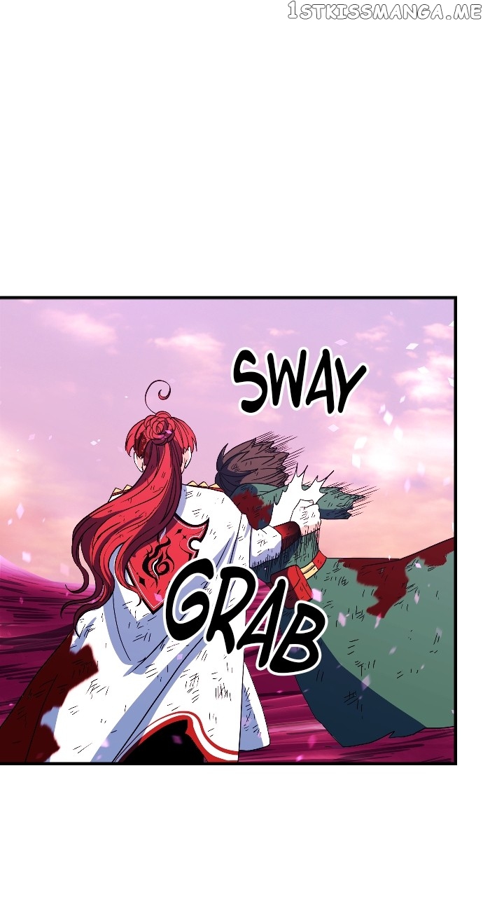 The Last Golden Child chapter 95 page 49