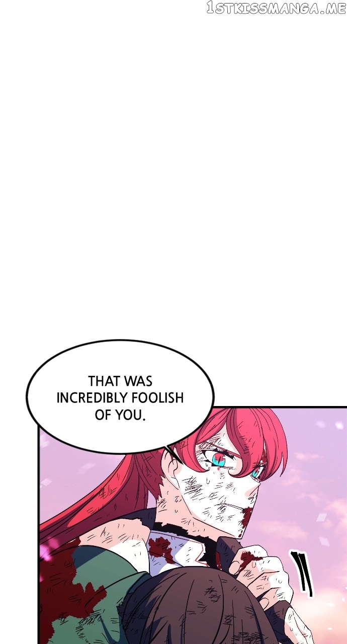 The Last Golden Child chapter 95 page 50