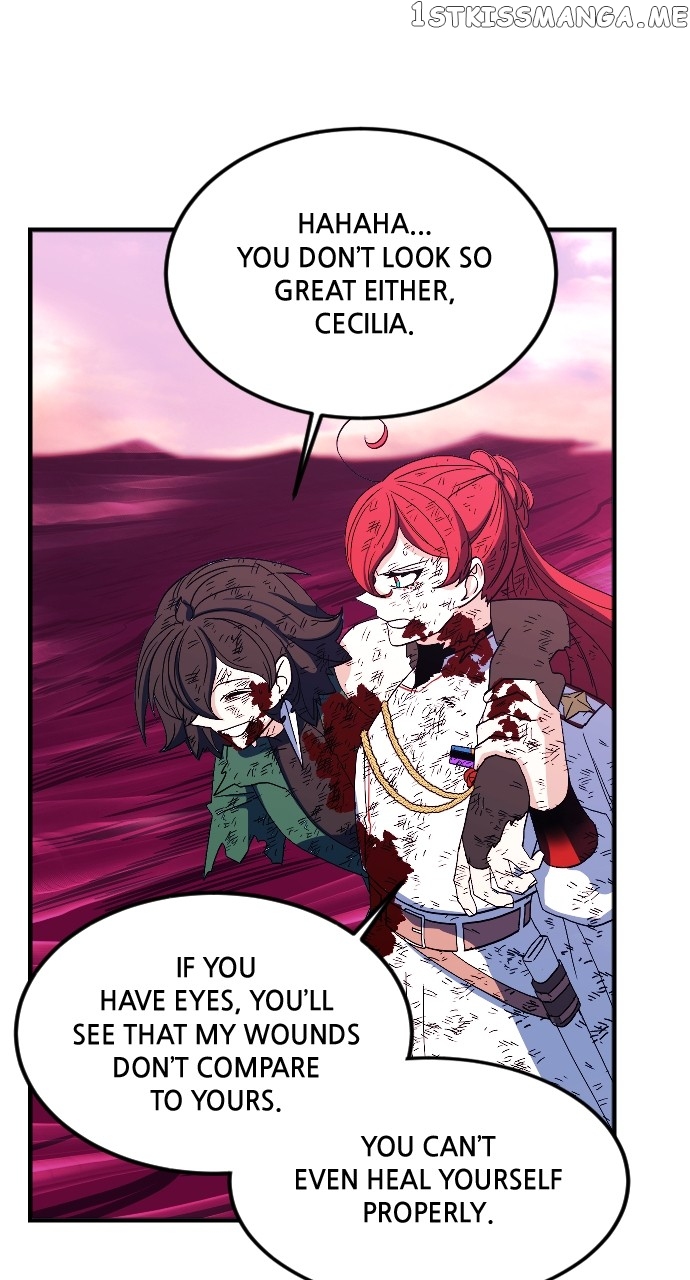 The Last Golden Child chapter 95 page 52