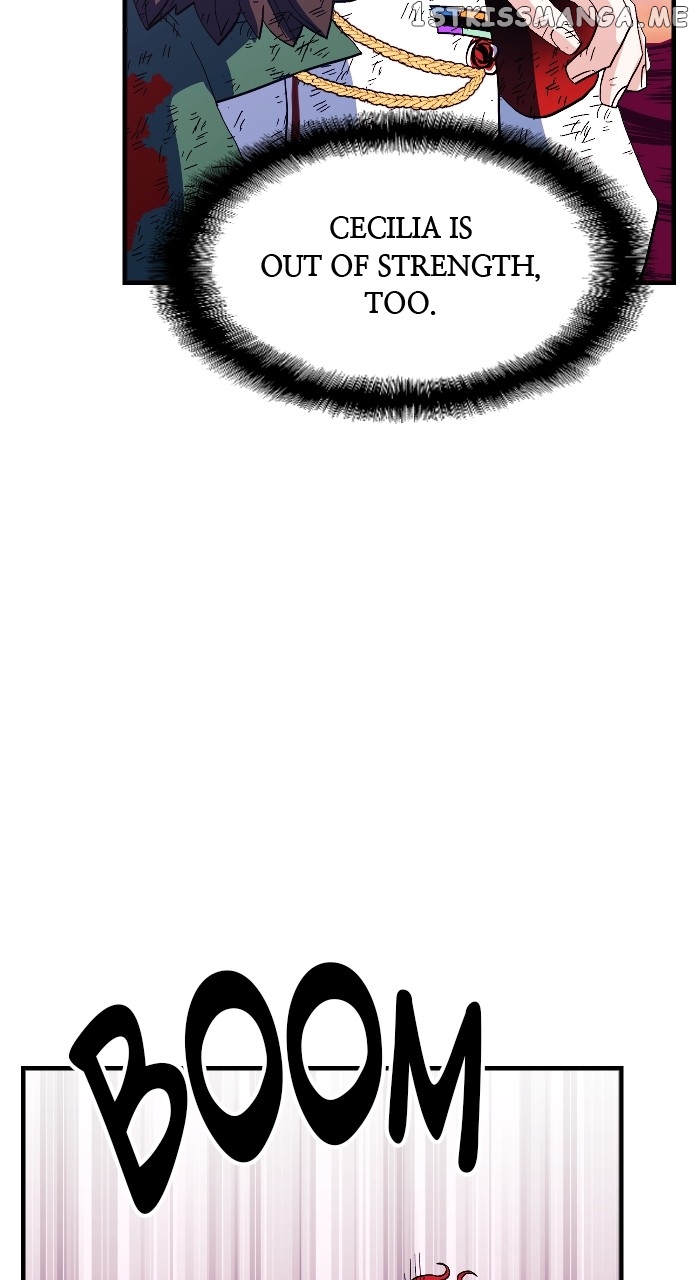 The Last Golden Child chapter 95 page 57