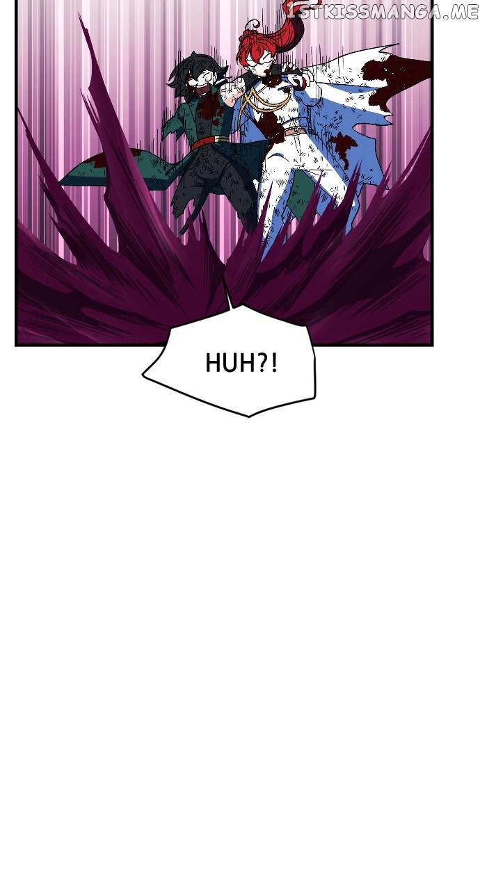 The Last Golden Child chapter 95 page 58