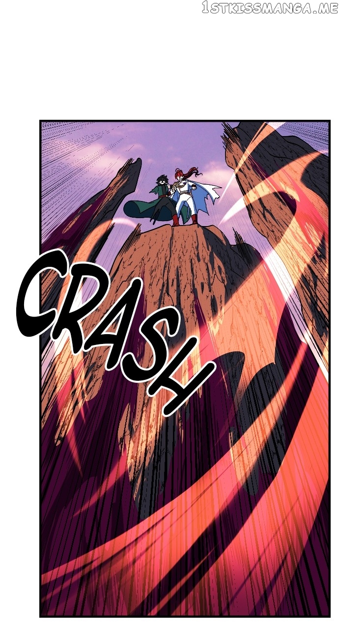 The Last Golden Child chapter 95 page 59