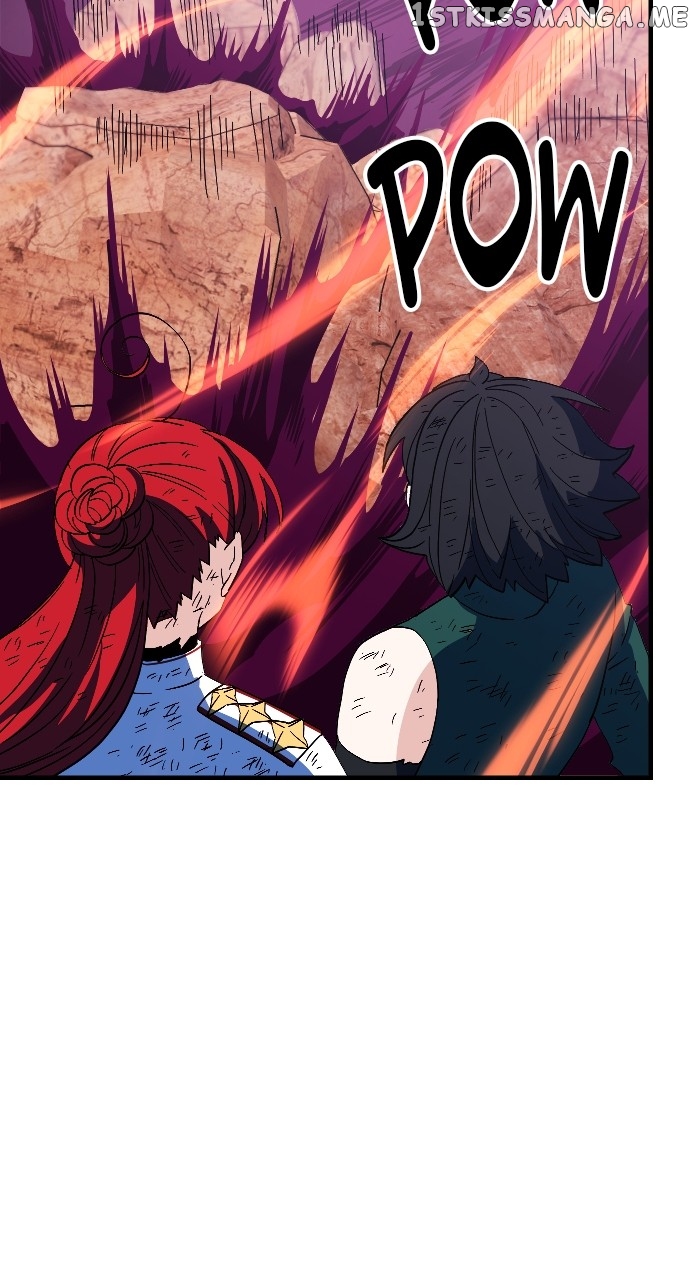 The Last Golden Child chapter 95 page 61