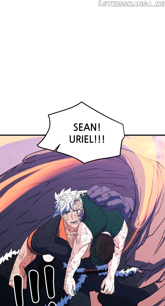 The Last Golden Child chapter 95 page 66