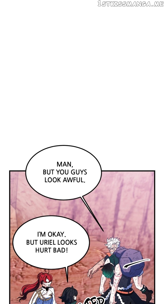 The Last Golden Child chapter 95 page 69