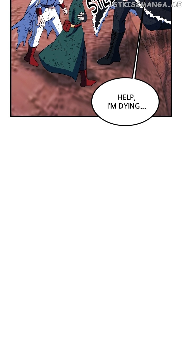 The Last Golden Child chapter 95 page 70