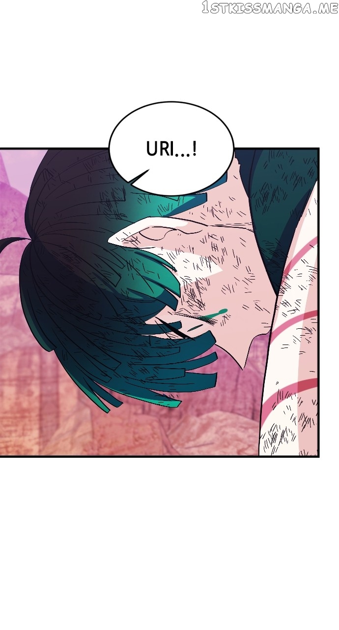 The Last Golden Child chapter 95 page 71