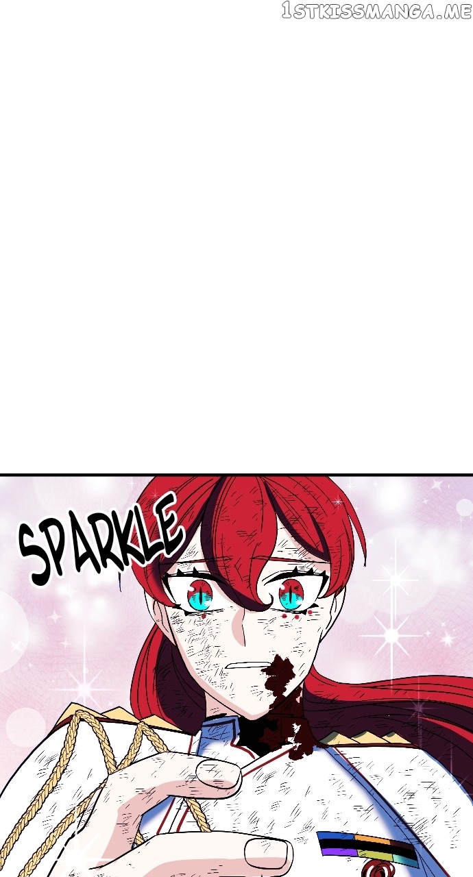 The Last Golden Child chapter 95 page 72