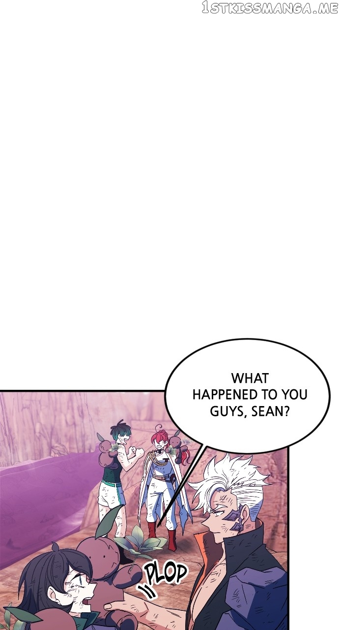 The Last Golden Child chapter 95 page 75