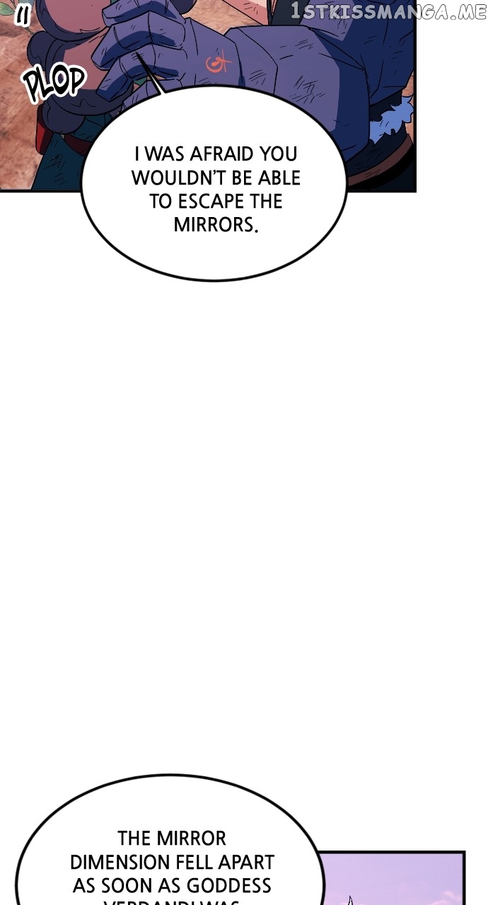 The Last Golden Child chapter 95 page 76